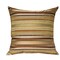 Edge Collections - Elegant Handcrafted Sofa Accent Cushion - 1 Piece